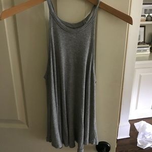Forever 21 high neck top worn twice!